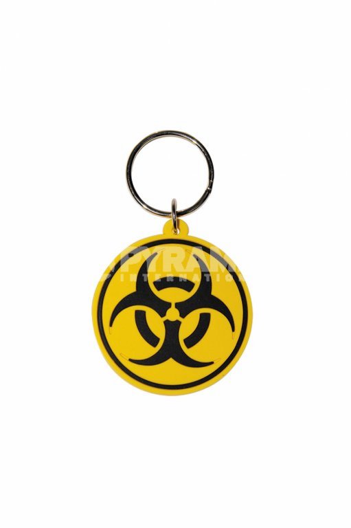 Biohazard                                                                                                                                             