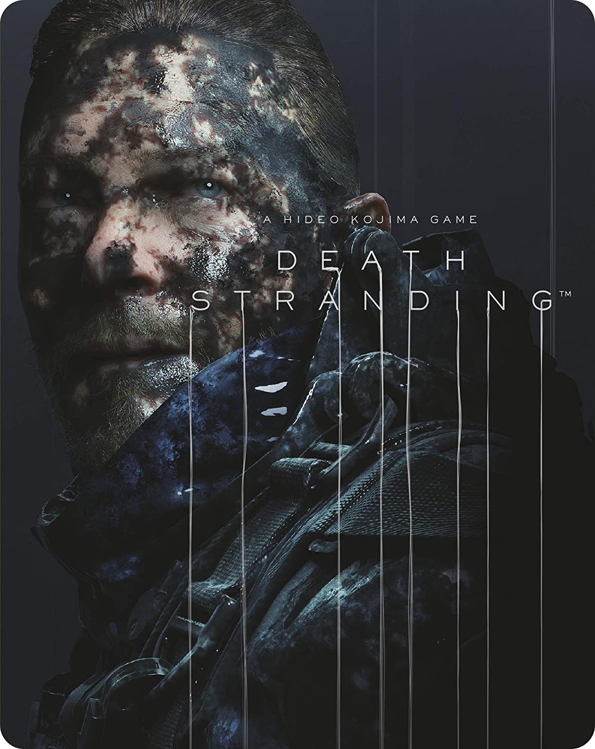 Death Stranding PS4 Special Edition                                                                                                                   