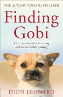 Finding Gobi                                                                                                                                          