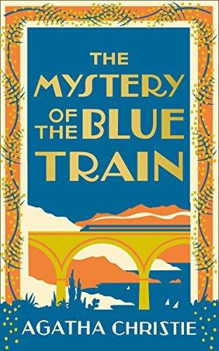 The Mystery Of The Blue Train                                                                                                                         