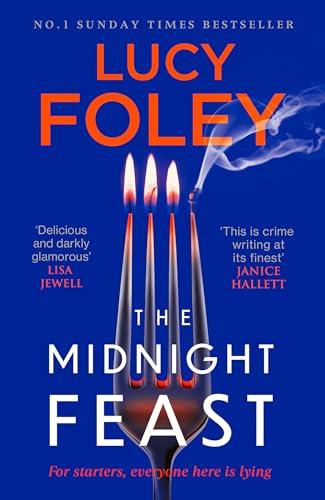 The Midnight Feast                                                                                                                                    