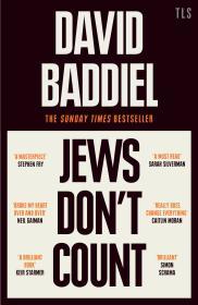 Jews Don’t Count                                                                                                                                      
