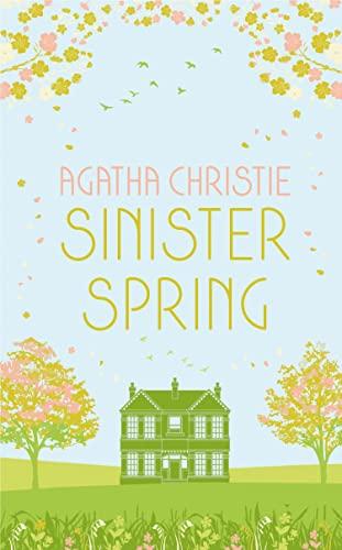 Sinister Spring                                                                                                                                       
