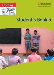 Collins International Primary Global Perspectives                                                                                                     