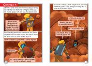 Big Cat for Little Wandle Fluency ? RED PLANET RESCUE: Fluency 5                                                                                      