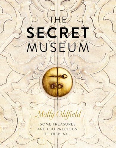 Collins The Secret Museum.                                                                                                                            