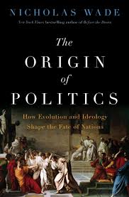 The Origin of Politics: How Evolution and Ideology Shape the Fate of Nations – Social Disintegration, Birth Rates, and the Path to Extinction         