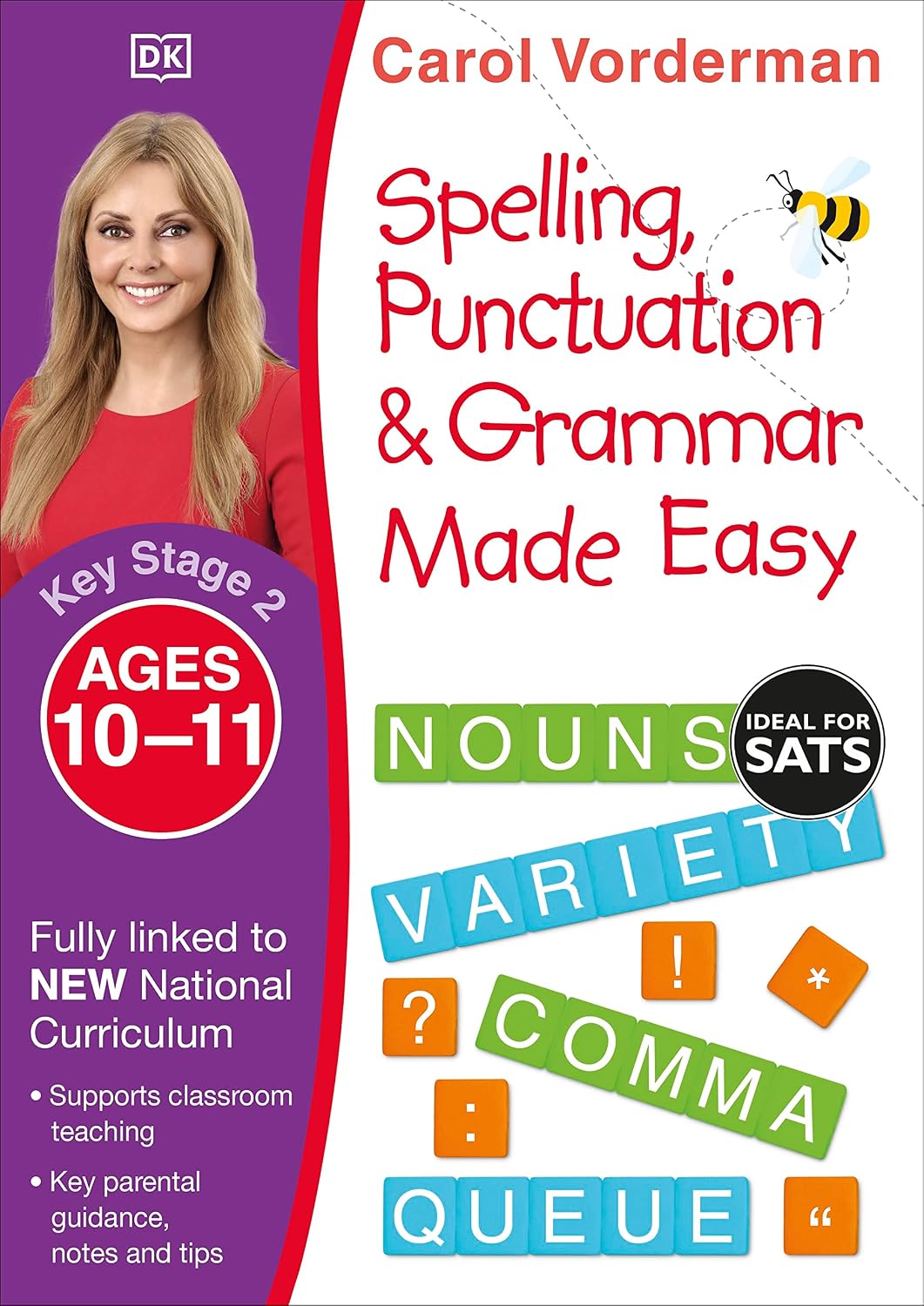 Made Easy Spelling Punctuation Ks2 Highr                                                                                                              
