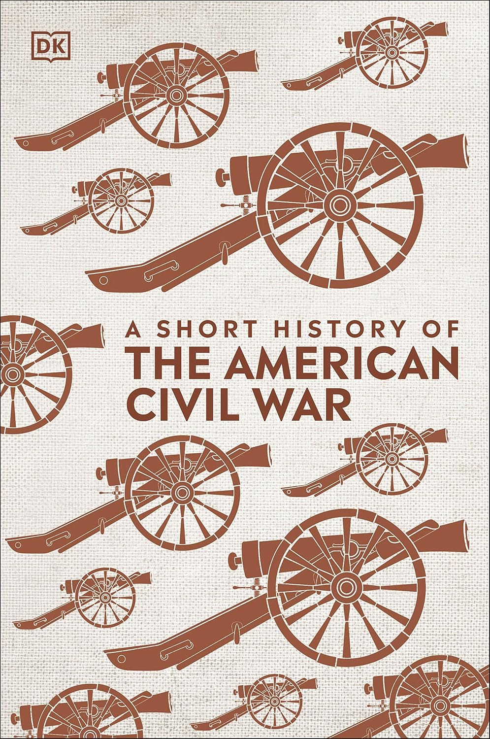 Short History Of The American Civil War                                                                                                               