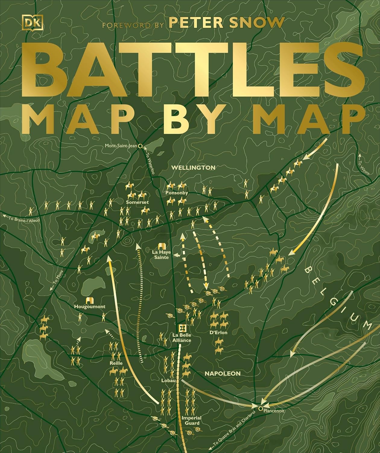 Battles Map by Map                                                                                                                                    