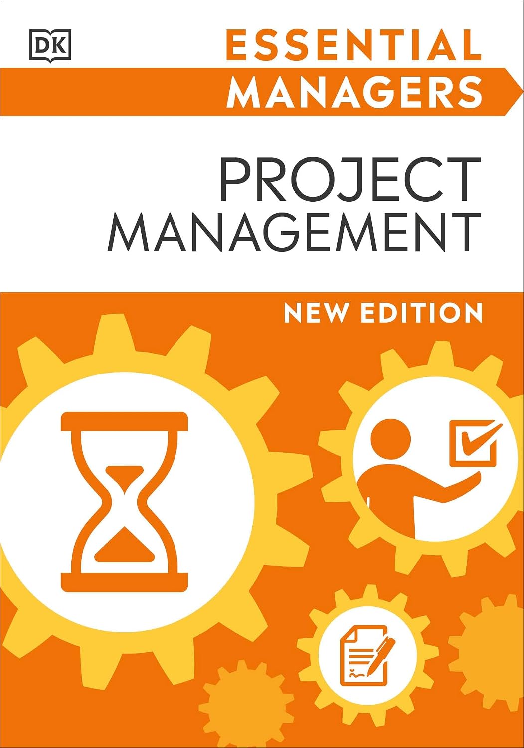 Project Management (Essential Managers)                                                                                                               