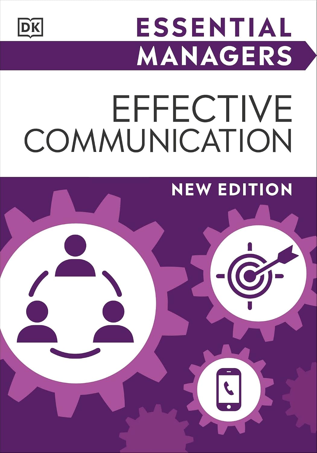 Effective Communication (Essential Managers)                                                                                                          