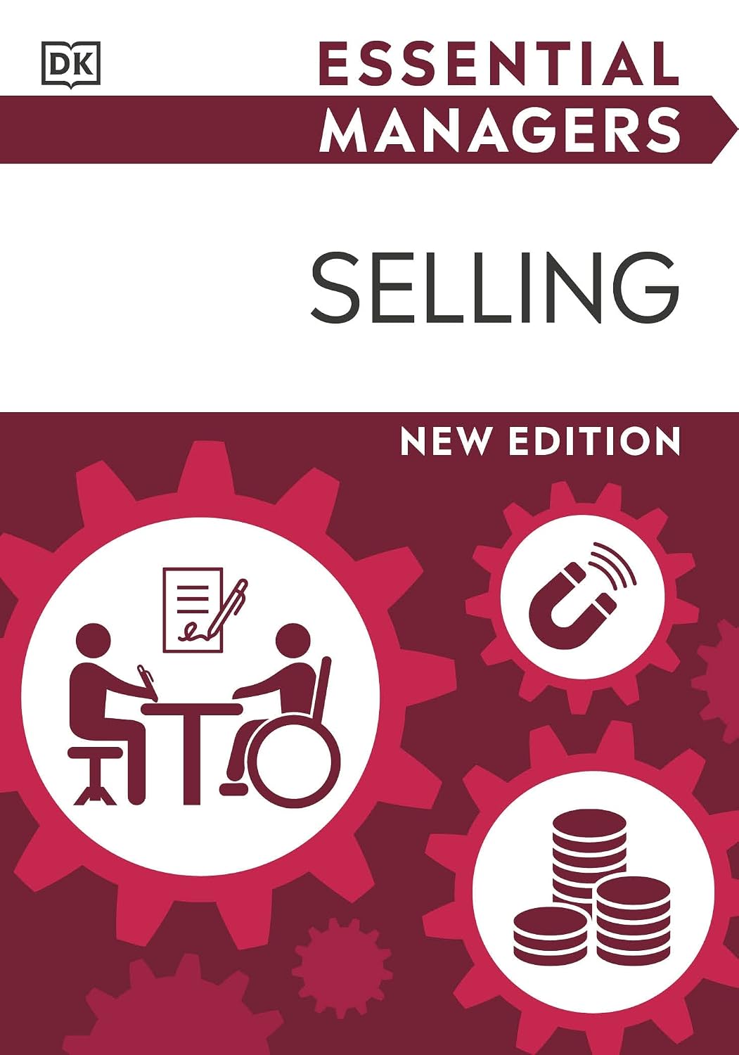 Selling (Essential Managers)                                                                                                                          