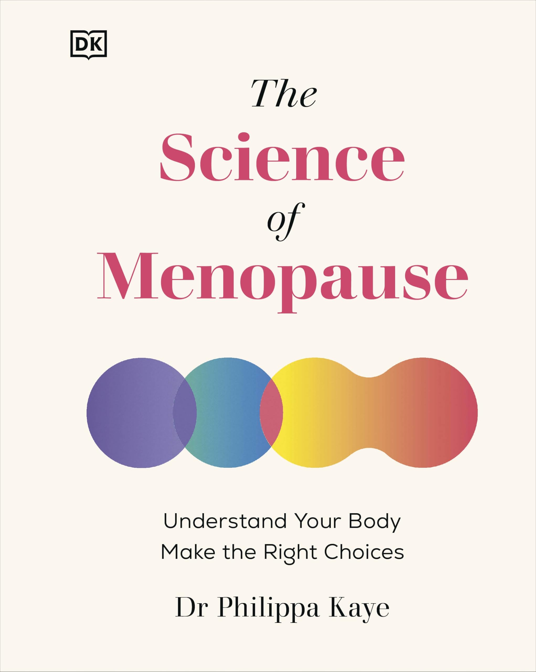 The Science of Menopause: Understand Your Body, Make the Right Choices                                                                                