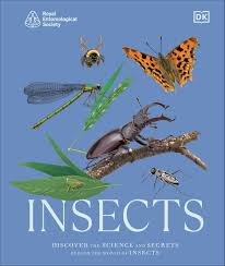 RES Insects: Discover the Science and Secrets Behind the World of Insects                                                                             