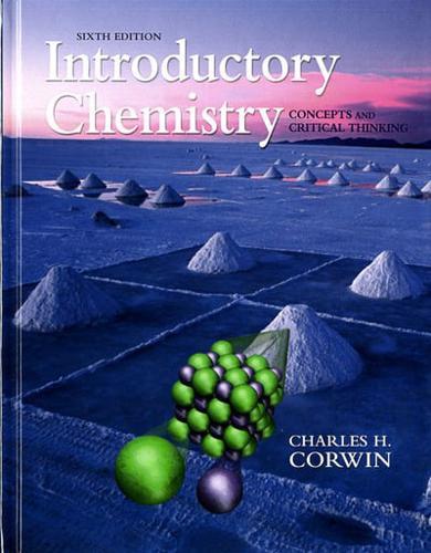 Introductory Chemistry                                                                                                                                