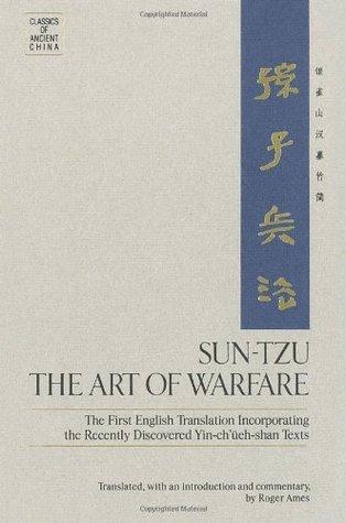 The Art of Warfare                                                                                                                                    