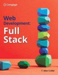 Web Development: Full Stack                                                                                                                           