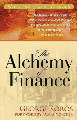 The Alchemy of Finance                                                                                                                                