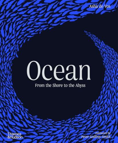 Ocean: From the Shore to the Abyss                                                                                                                    