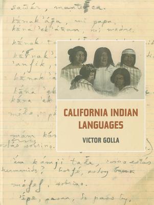 California Indian Languages                                                                                                                           