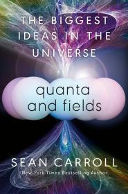 The Biggest Ideas in the Universe: Quanta and Fields                                                                                                  
