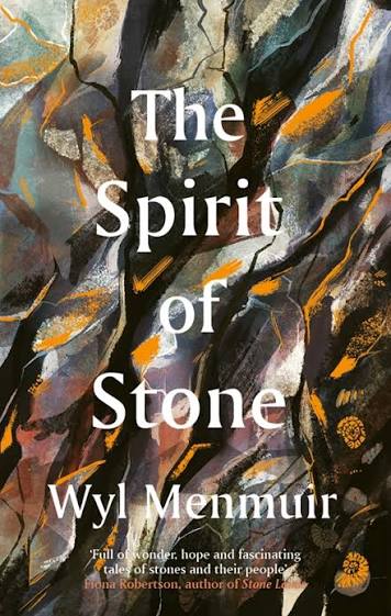 The Spirit of Stone (The Draw of the Sea)                                                                                                             