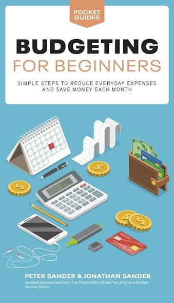 Budgeting for Beginners (Pocket Guides)                                                                                                               