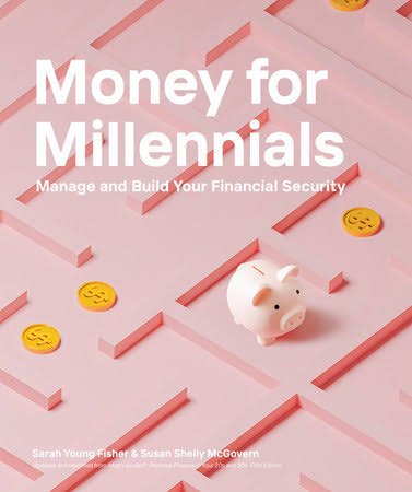 Money for Millennials                                                                                                                                 
