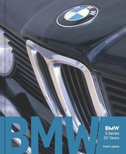 BMW 3-Series 50 Years                                                                                                                                 