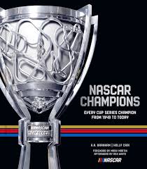 NASCAR Champions: Every Cup Series Champion from 1949 to Today                                                                                        