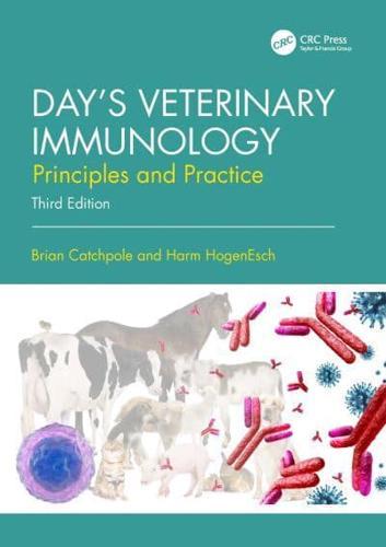 Day's Veterinary Immunology                                                                                                                           