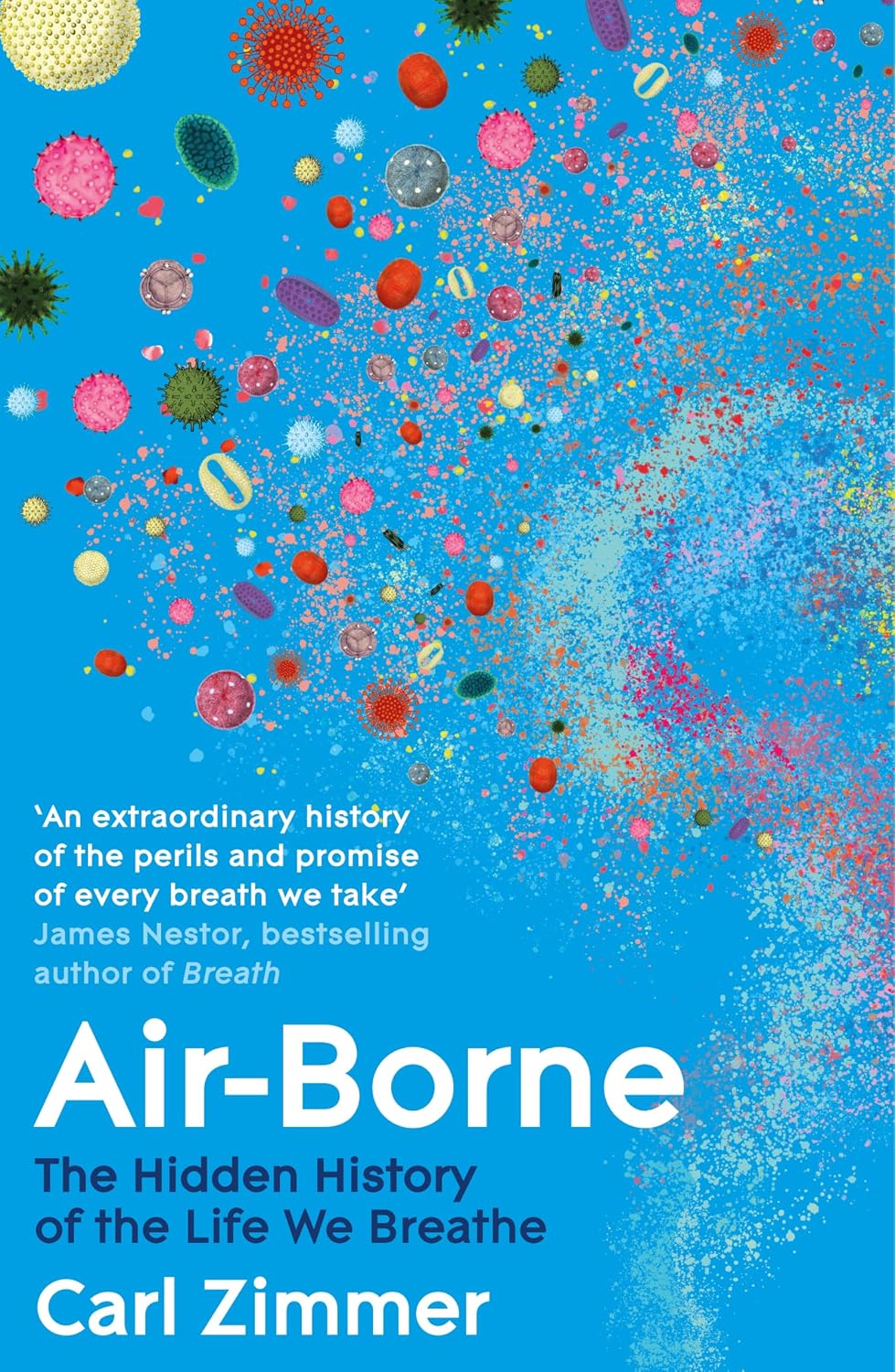 Air-Borne                                                                                                                                             
