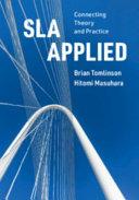 SLA Applied                                                                                                                                           
