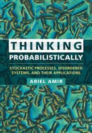 Thinking Probabilistically                                                                                                                            