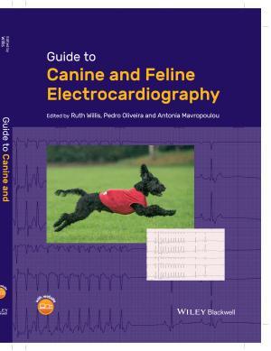 Guide to Canine and Feline Electrocardiography                                                                                                        