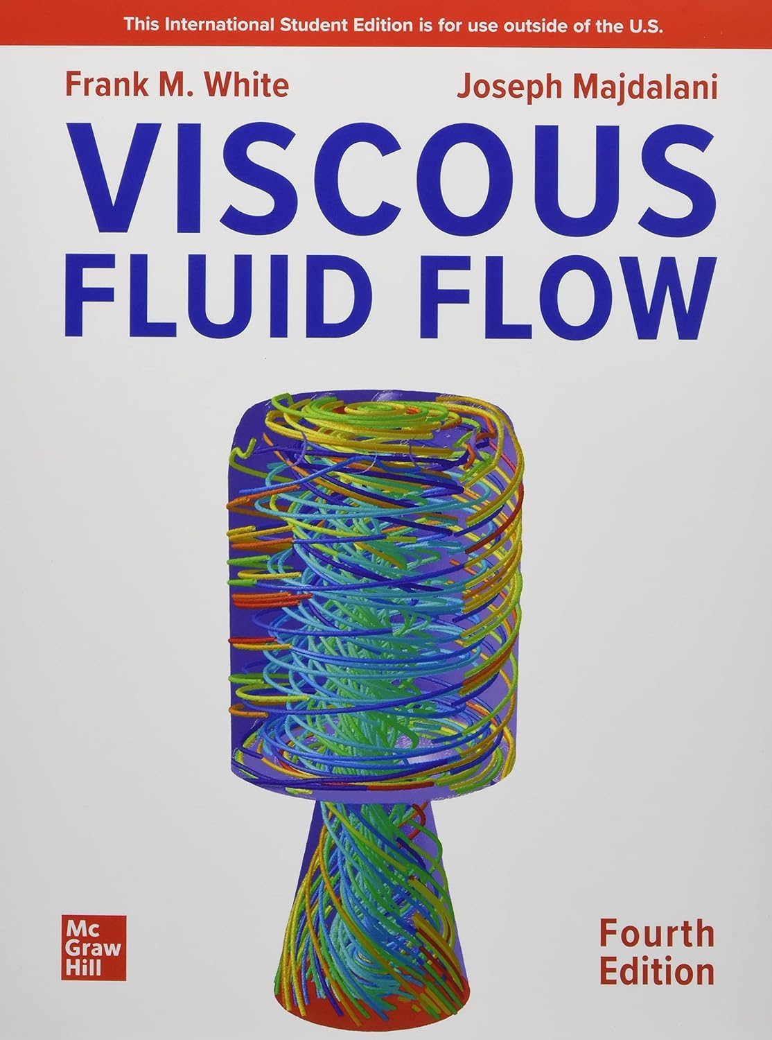 ISE Viscous Fluid Flow (ISE HED MECHANICAL ENGINEERING)                                                                                               