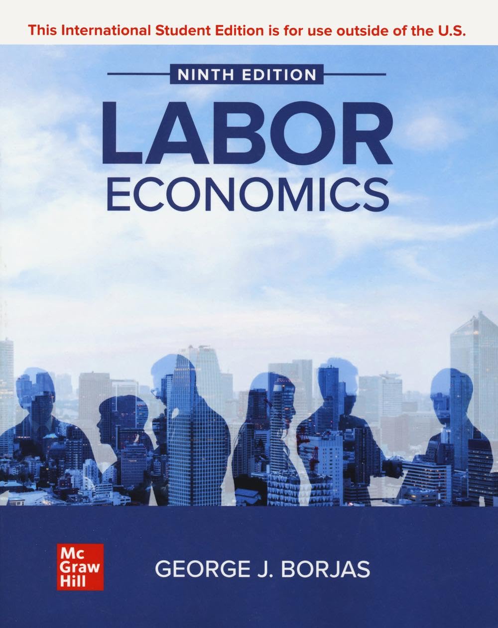 Labor Economics ISE                                                                                                                                   