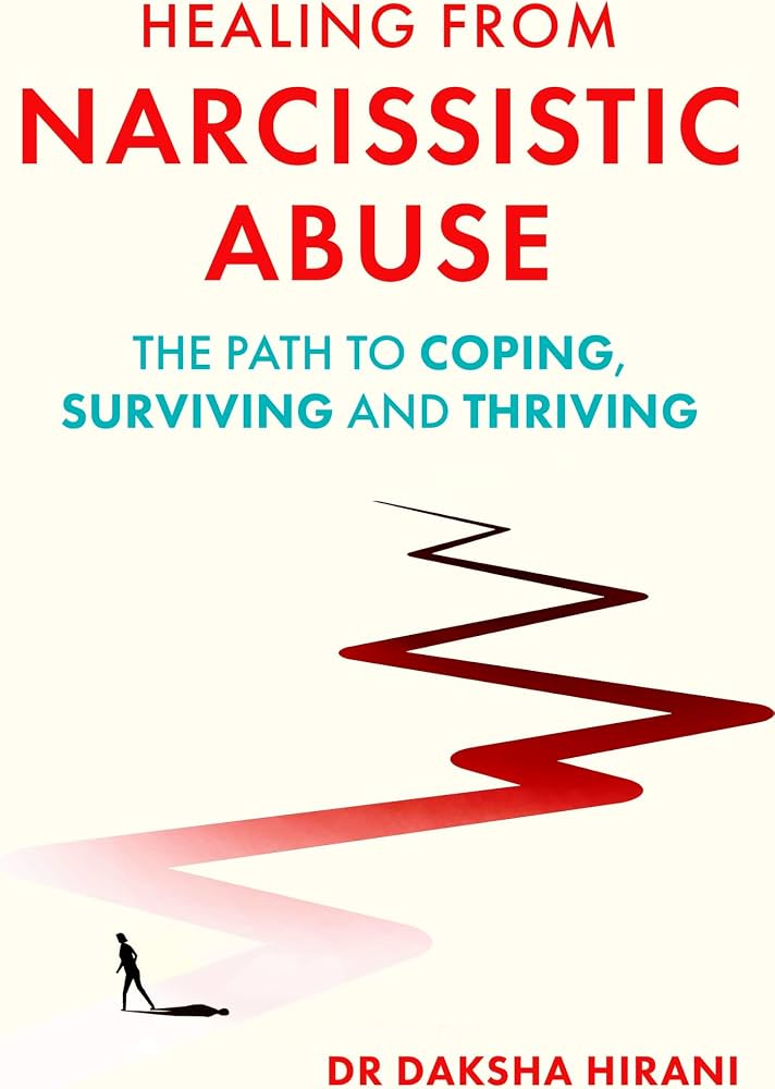Healing from Narcissistic Abuse: The Path to Coping, Surviving and Thriving                                                                           