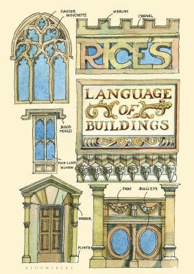 Rice's Language of Buildings                                                                                                                          