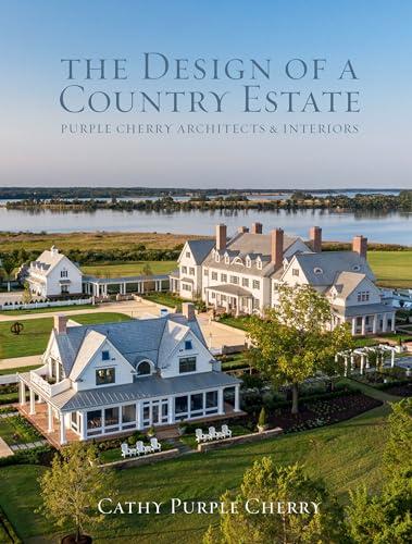 The Design of a Country Estate: Purple Cherry Architects & Interiors                                                                                  