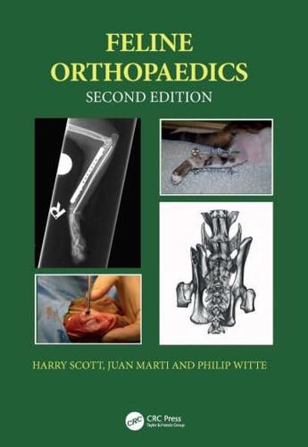 Feline Orthopaedics                                                                                                                                   