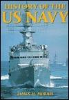 History of the Us Navy                                                                                                                                