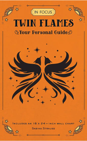 In Focus Twin Flames: Your Personal Guide                                                                                                             