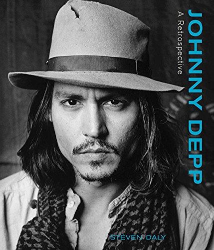 Johnny Depp: A Retrospective                                                                                                                          
