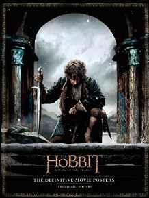 The Hobbit : The Definitive Movie Posters                                                                                                             