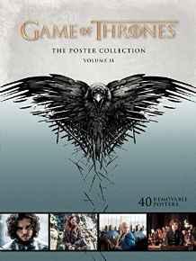 Game of Thrones: The Poster Collection, Volume II                                                                                                     