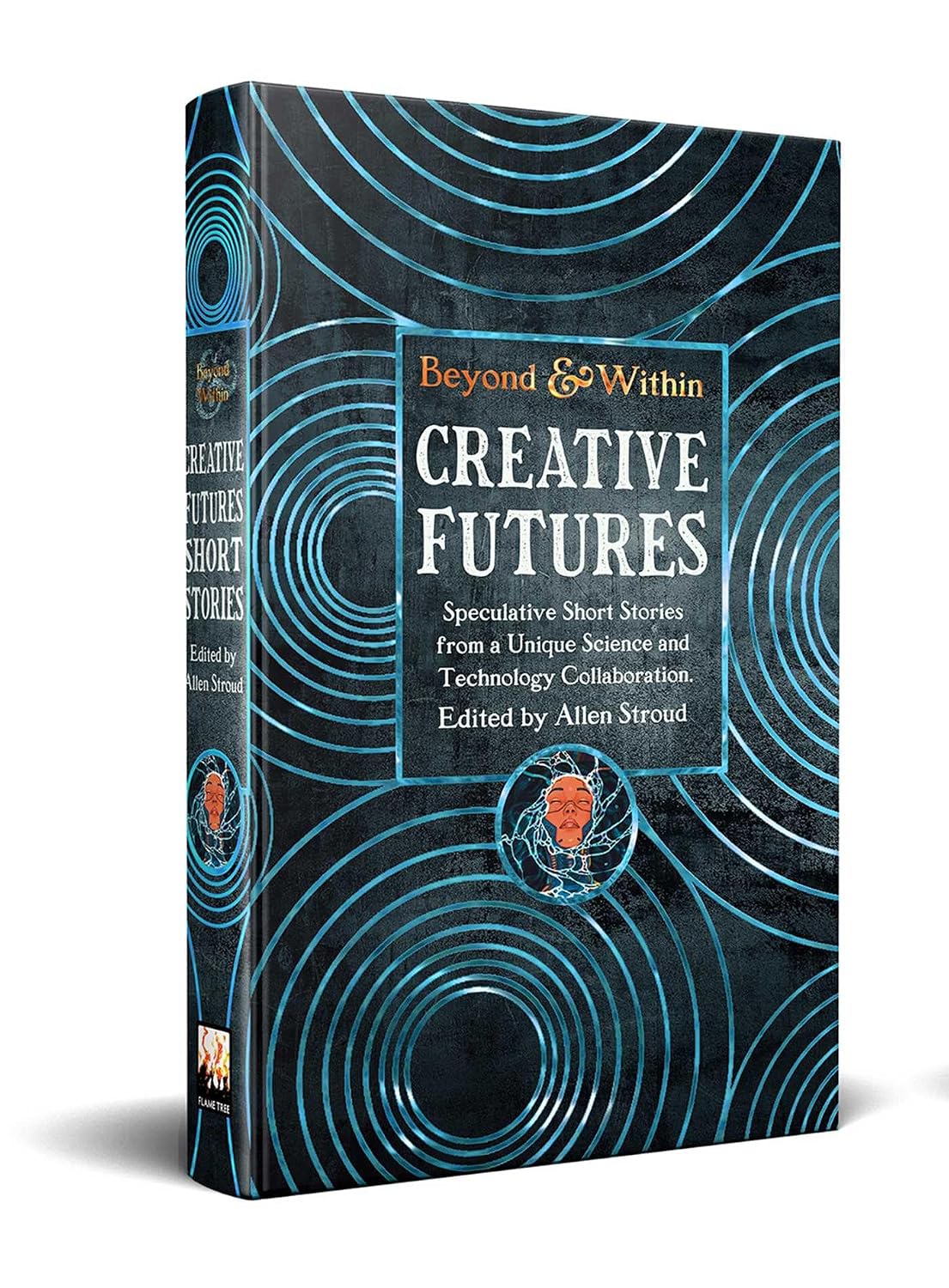 Creative Futures (Beyond and Within)                                                                                                                  