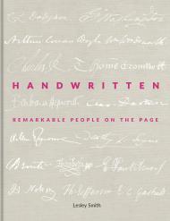 Handwritten: Remarkable People on the Page                                                                                                            