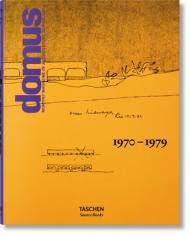 domus 1970–1979                                                                                                                                       